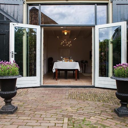 Aan De Aelder Esch Bed & Breakfast Aalden Eksteriør bilde