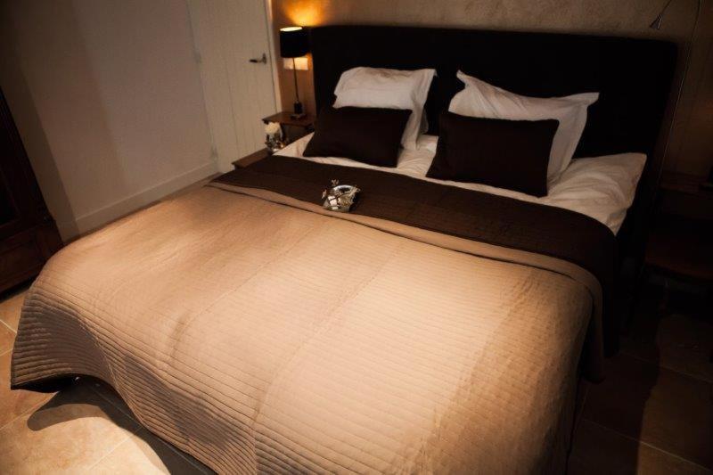 Aan De Aelder Esch Bed & Breakfast Aalden Eksteriør bilde